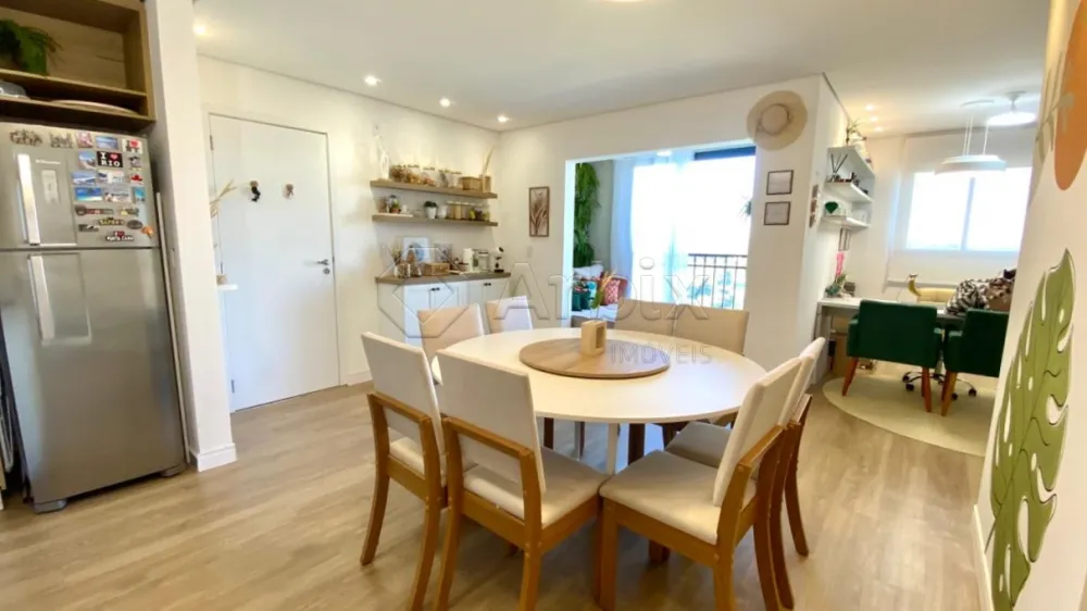 Comprar Apartamento / Apartamento em Santa Bárbara D`Oeste R$ 595.000,00 - Foto 5